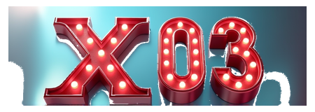 x03 logo