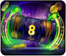 x03 Games aur Live Tables Ka Access